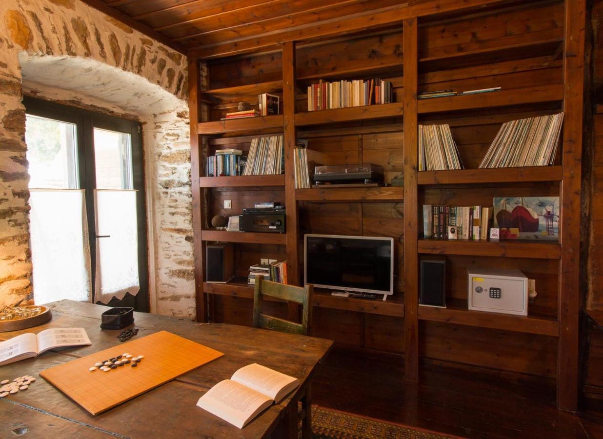 To Petrino Apartment Agios Ioannis  Exterior photo