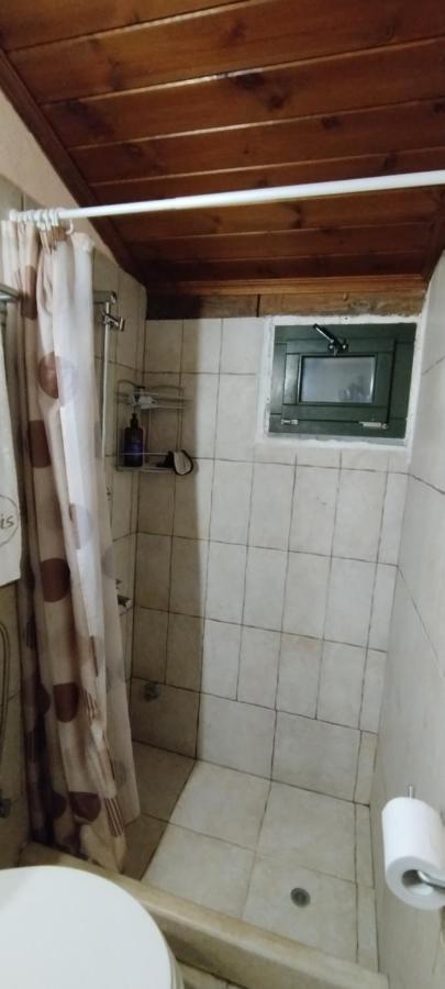 To Petrino Apartment Agios Ioannis  Exterior photo