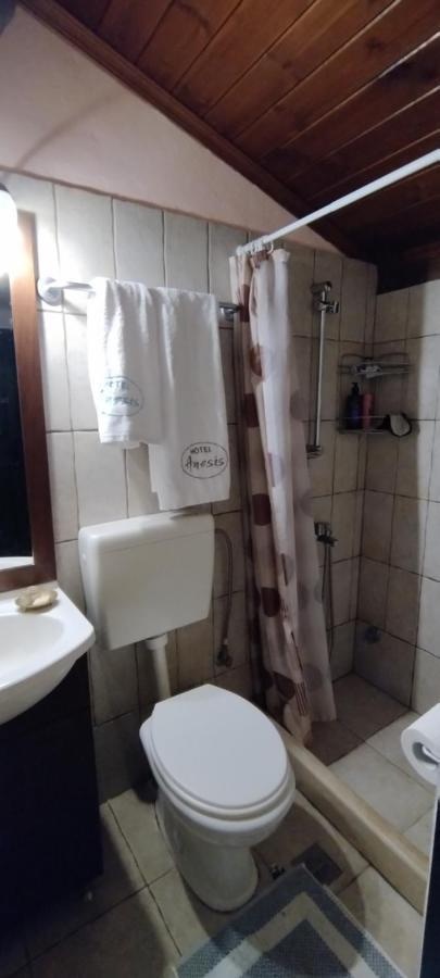 To Petrino Apartment Agios Ioannis  Exterior photo